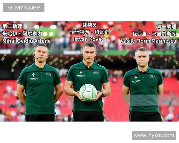 欧冠决赛裁判引发热议曾执法世界杯决赛的名哨再受关注