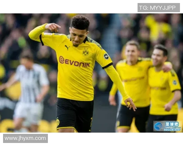 桑乔的足球之路:从天才少年到国际舞台的闪耀明星